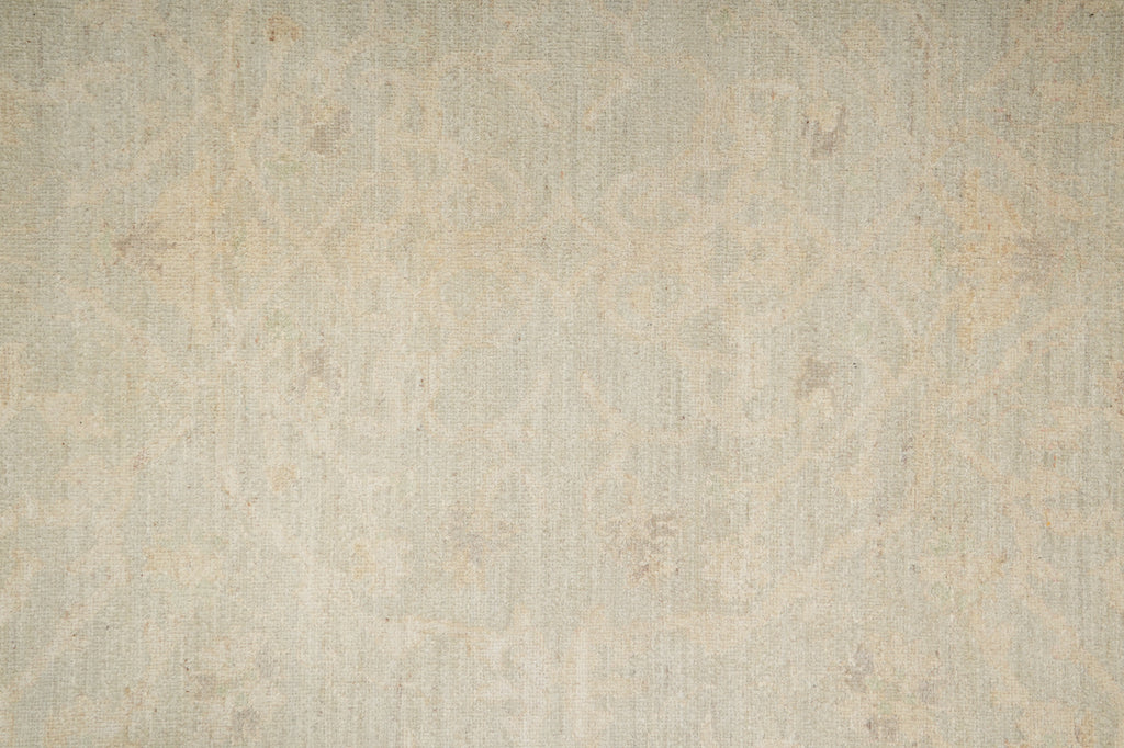 Textured beige and brown patterned wallpaper