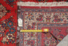 Load image into Gallery viewer, 5.5 x 8.7 Quality Persian Sarouk Rug - Iran #B-73425
