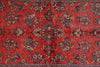 Load image into Gallery viewer, 5.5 x 8.7 Quality Persian Sarouk Rug - Iran #B-73425