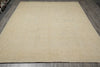 Load image into Gallery viewer, Beige rug on a wooden floor
