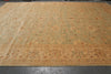 Load image into Gallery viewer, 12.11 x 17.5 Light Green Chobi Peshawar Zigler Rug Sale