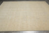 Load image into Gallery viewer, Beige rug on a wooden floor