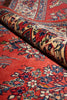 Load image into Gallery viewer, 5.5 x 8.7 Quality Persian Sarouk Rug - Iran #B-73425