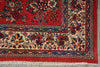Load image into Gallery viewer, 5.5 x 8.7 Quality Persian Sarouk Rug - Iran #B-73425
