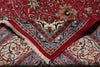 Load image into Gallery viewer, 11 x 15.9 Persian Tabriz Rug Pre-Owned Sale #F-7430
