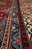 Load image into Gallery viewer, 11 x 15.9 Persian Tabriz Rug Pre-Owned Sale #F-7430