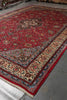 Load image into Gallery viewer, 11 x 15.9 Persian Tabriz Rug Pre-Owned Sale #F-7430