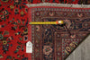 Load image into Gallery viewer, 6.7 x 7 Ark Coral Fine Persian Sarouk Rug #B-72436