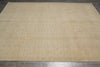 Load image into Gallery viewer, Beige rug on a wooden floor