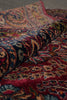 Load image into Gallery viewer, 12 x 15 Antique Persian Sarouk Rug 1930's #PIX-416