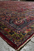 Load image into Gallery viewer, 12 x 15 Antique Persian Sarouk Rug 1930's #PIX-416