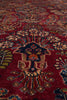 Load image into Gallery viewer, 12 x 15 Antique Persian Sarouk Rug 1930's #PIX-416