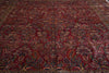 Load image into Gallery viewer, 12 x 15 Antique Persian Sarouk Rug 1930's #PIX-416