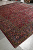 Load image into Gallery viewer, 12 x 15 Antique Persian Sarouk Rug 1930's #PIX-416