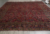 Load image into Gallery viewer, 12 x 15 Antique Persian Sarouk Rug 1930's #PIX-416