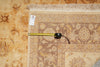 Load image into Gallery viewer, 8 x 10 Beige Gold Chobi Peshawar Rug #PIX-19924