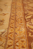 Load image into Gallery viewer, 8 x 10 Beige Gold Chobi Peshawar Rug #PIX-19924