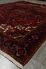 Load image into Gallery viewer, 7.5 x 9.4 Salmon Red Persian Heriz Rug #B-82346