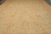 Load image into Gallery viewer, 14 x 19.7 Light Green Natural Wool Chobi Peshawar Rug #PIX-15423