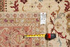 Load image into Gallery viewer, 8.10 x 12 Quality Handmade Natural Wool Zigler Carpet #F-4249