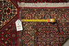 Load image into Gallery viewer, 5 x 8 Ivory High End Persian Bijar Rug #B-72761
