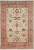 Load image into Gallery viewer, 8.10 x 12 Quality Handmade Natural Wool Zigler Carpet #F-4249