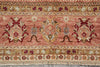 Load image into Gallery viewer, 8.10 x 12 Quality Handmade Natural Wool Zigler Carpet #F-4249