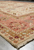 Load image into Gallery viewer, 8.10 x 12 Quality Handmade Natural Wool Zigler Carpet #F-4249