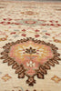 Load image into Gallery viewer, 8.10 x 12 Quality Handmade Natural Wool Zigler Carpet #F-4249