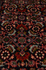 Load image into Gallery viewer, 5 x 8 Ivory High End Persian Bijar Rug #B-72761