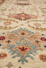 Load image into Gallery viewer, 8.10 x 12 Quality Handmade Natural Wool Zigler Carpet #F-4249