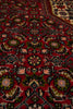 Load image into Gallery viewer, 5 x 8 Ivory High End Persian Bijar Rug #B-72761