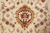 Load image into Gallery viewer, 8.10 x 12 Quality Handmade Natural Wool Zigler Carpet #F-4249