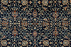 Load image into Gallery viewer, 3.7 x 5.5 Fine Authentic Persian Nain Rug 6 LA Wool and Silk 400 KPSI #F-6573