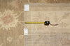 Load image into Gallery viewer, 9 x 11.7  Zigler Chobi Peshawar Rug Natural Wool Warm Neutrals #PIX-20279
