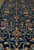 Load image into Gallery viewer, 3.7 x 5.5 Fine Authentic Persian Nain Rug 6 LA Wool and Silk 400 KPSI #F-6573