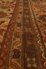 Load image into Gallery viewer, 11.8 x 14.6 New Hand-Knotted Jaipur Rug Brown Clearance Sale #B-74975