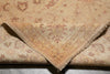 Load image into Gallery viewer, 9 x 12 Quality Chobi Peshawar Rug Neutral Light Green Gold #F-4250