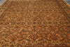 Load image into Gallery viewer, 11.8 x 14.6 New Hand-Knotted Jaipur Rug Brown Clearance Sale #B-74975