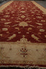 Load image into Gallery viewer, 8 x 21.9 Red Chobi Peshawar Rug #PIX-6767