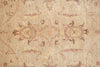 Load image into Gallery viewer, 9 x 12 Quality Chobi Peshawar Rug Neutral Light Green Gold #F-4250