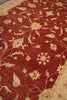 Load image into Gallery viewer, 8 x 21.9 Red Chobi Peshawar Rug #PIX-6767