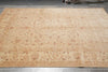 Load image into Gallery viewer, 9 x 12 Quality Chobi Peshawar Rug Neutral Light Green Gold #F-4250