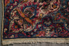Load image into Gallery viewer, 11 x 17.4 Antique Persian Lavar Kerman Rug Iran 1940's #PIX-373