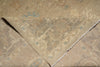 Load image into Gallery viewer, Close-up of a textured beige and brown patterned surface