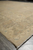 Load image into Gallery viewer, 10 x 14 New Oushak Rug Warm Neutral Sage Natural Wool Neutral Colors Taup Green #PK-297