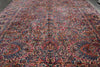 Load image into Gallery viewer, 11 x 17.4 Antique Persian Lavar Kerman Rug Iran 1940's #PIX-373