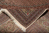 Load image into Gallery viewer, 11.4 x 16.3 Authentic Persian Tabriz Mahi Rug Copper Color #PIX-777