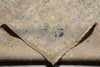 Load image into Gallery viewer, 8.10 x 11.7 Quality Zigler Natural Wool Chobi Rug Gray #F-4252