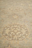 Load image into Gallery viewer, Textured beige fabric with intricate patterns